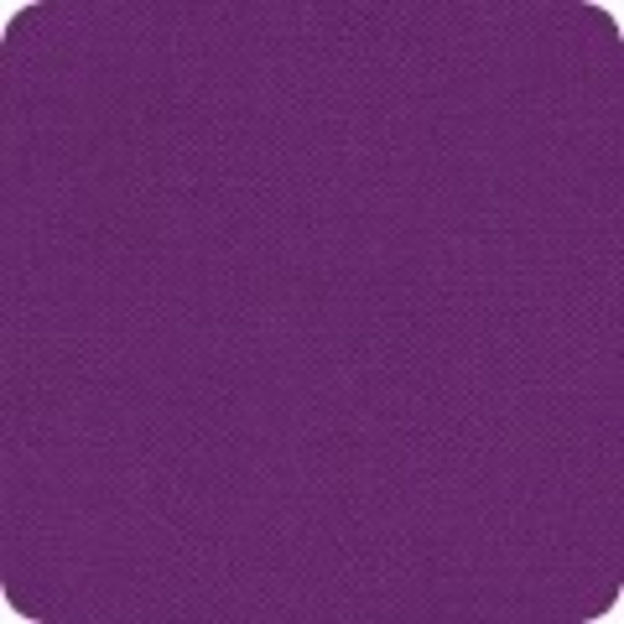 Robert Kaufman's Kona Cotton Mulberry 80 44-45" Cotton Fabric by the Yard